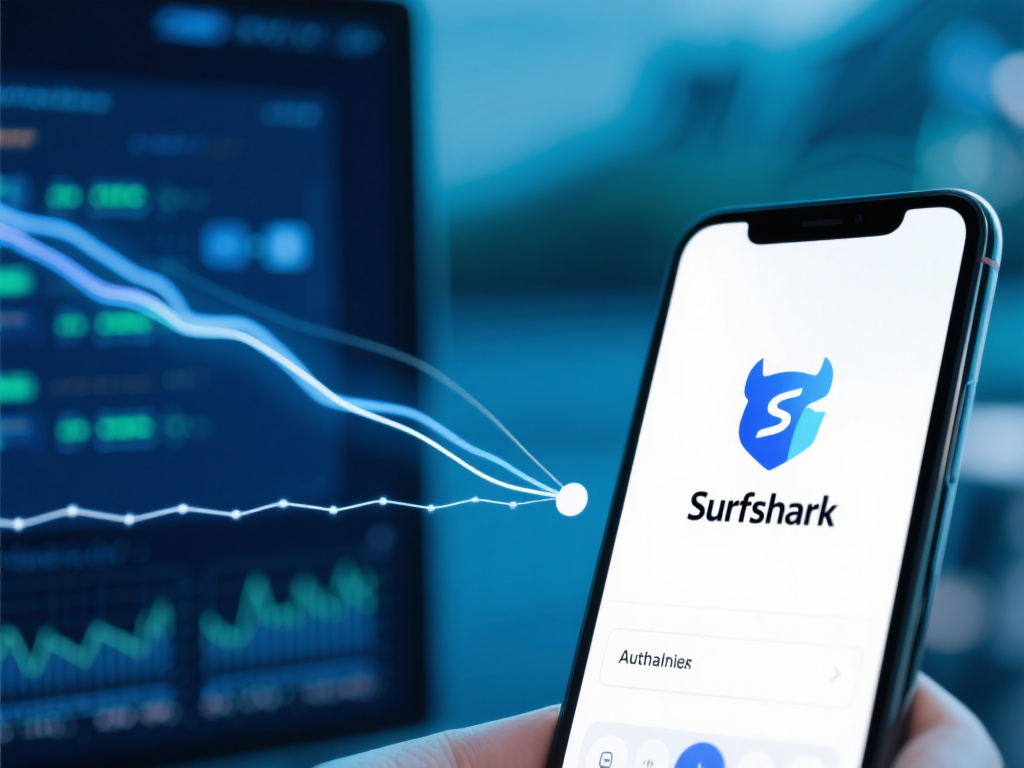 如何选择高速稳定的VPN工具安全翻墙回美国 速度快固然重要,但频繁的掉线和不稳定的连接会严重影