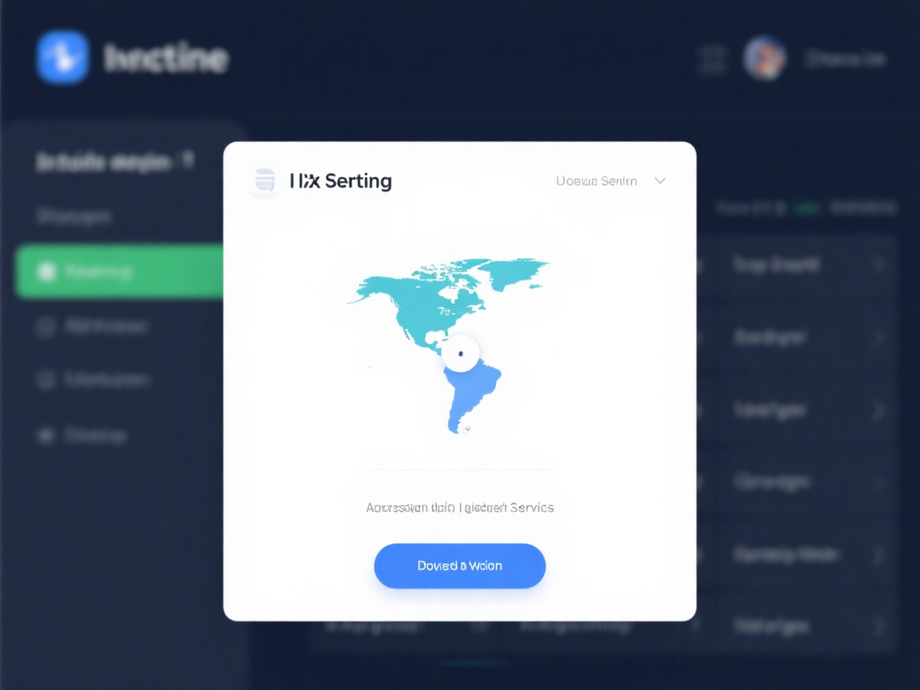快速下载VPN 333并提升安全网络速度的技巧 安装和初始设置
下载完成后,按照提示快速进行安装
