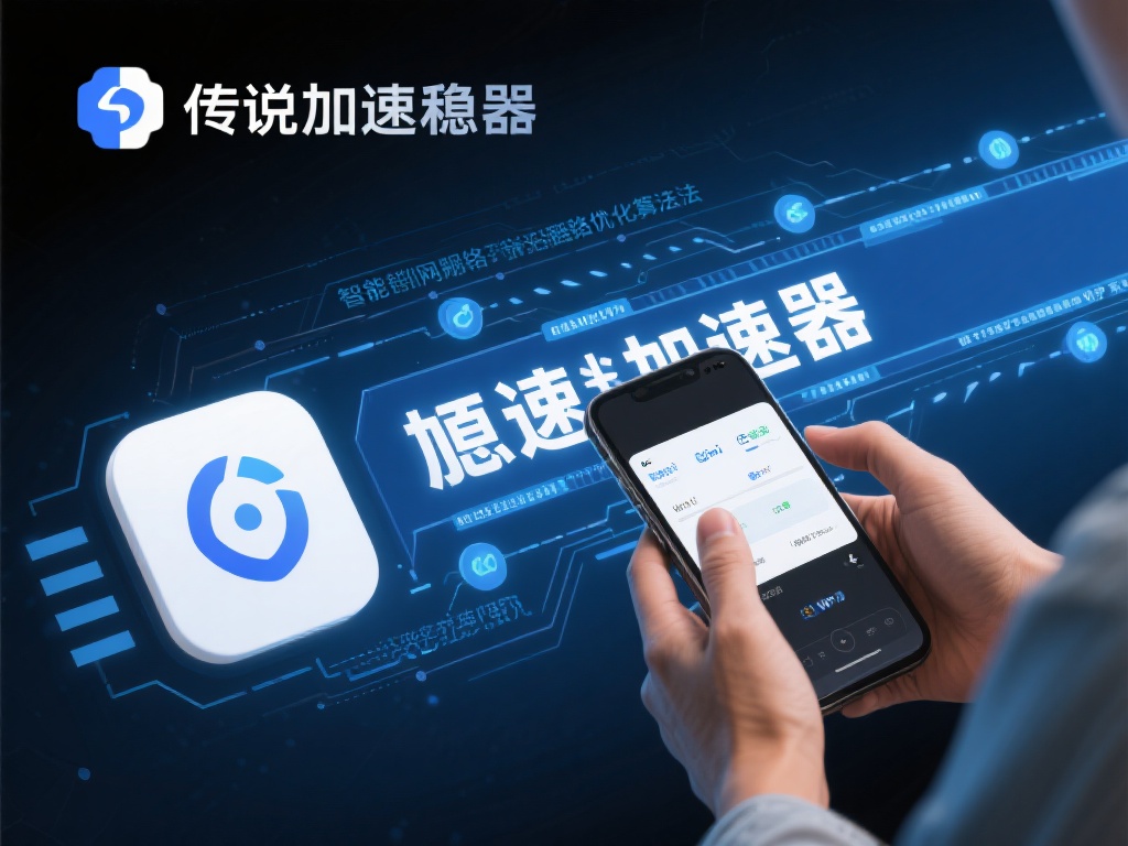 畅享极速稳定网络:VPN传说绝对加速器解析 很多人都好奇:作为一款加速工具,为何能提供稳定且高