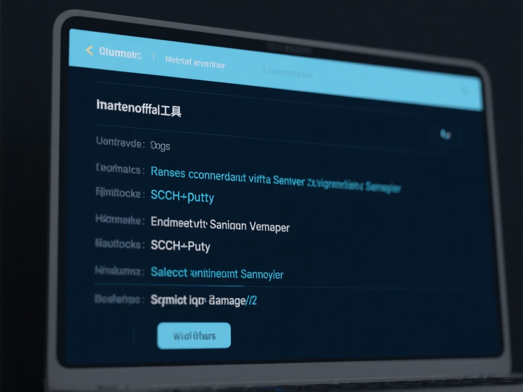 安装必要工具
首先，您需要远程连接到您的虚拟服务