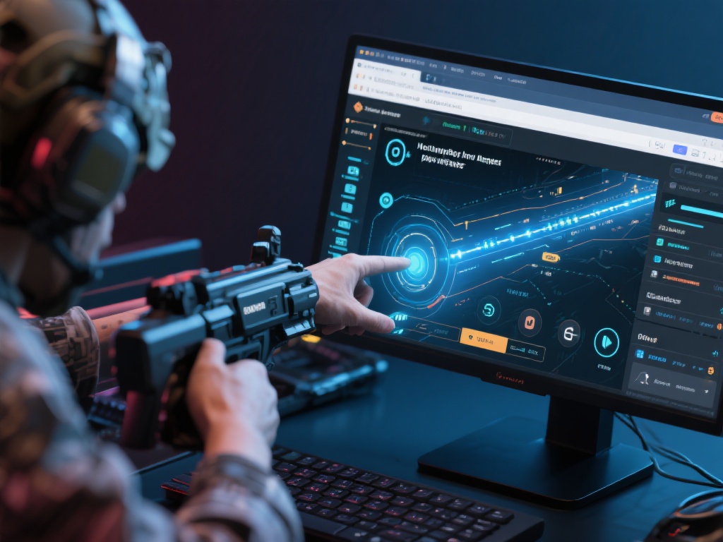 VPN与加速器:揭示显著提升网络体验的奥秘 网络加速器的核心功能是通过选择最优传输路径来减少网