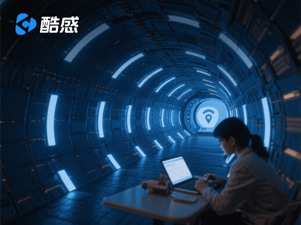 酷盛VPN加速器:隐私保护与极速连接的最佳选择 许多用户曾反馈他们在公共WiFi下受到黑客攻击的经