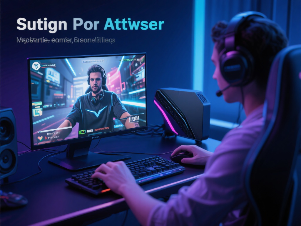 更重要的是，部分高端加速器专为游戏玩家设计，不仅能