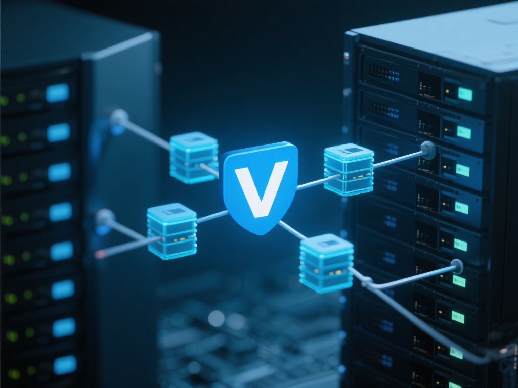 为什么需要VPN中继服务器？
从技术层面来看，V