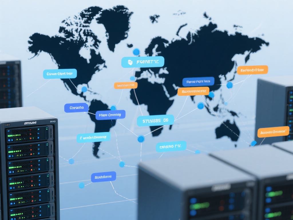 代理99VPN翻墙官网:畅享全球网络自由的综合服务平台 多节点服务器切换:全球部署的优质服务器,让您轻松选