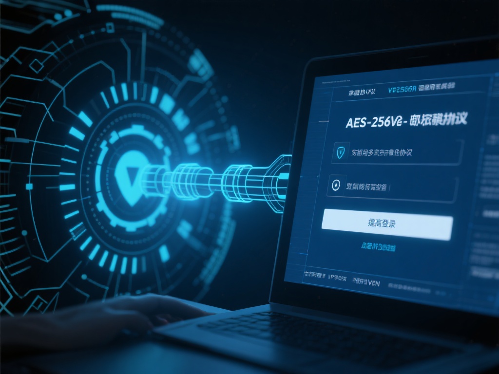 通过公司VPN安全翻墙的实用技巧解析