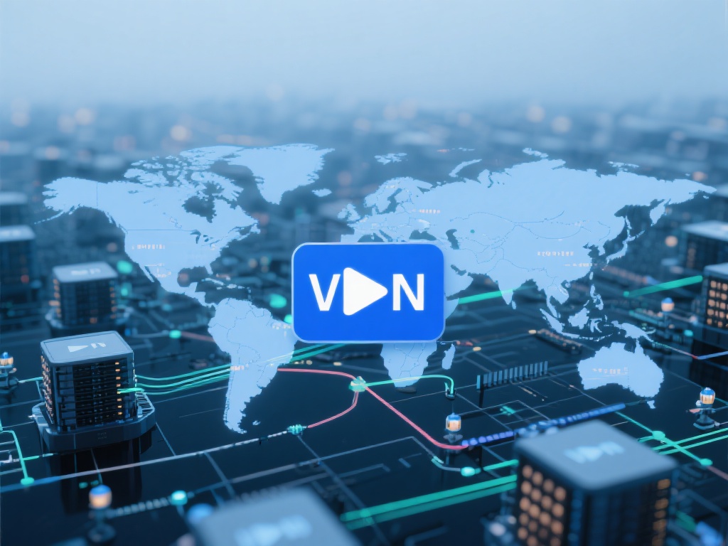 安卓手机必备神器:高效稳定的VPN加速器 高速稳定性:要支持高清视频或大文件传输的网络需求,