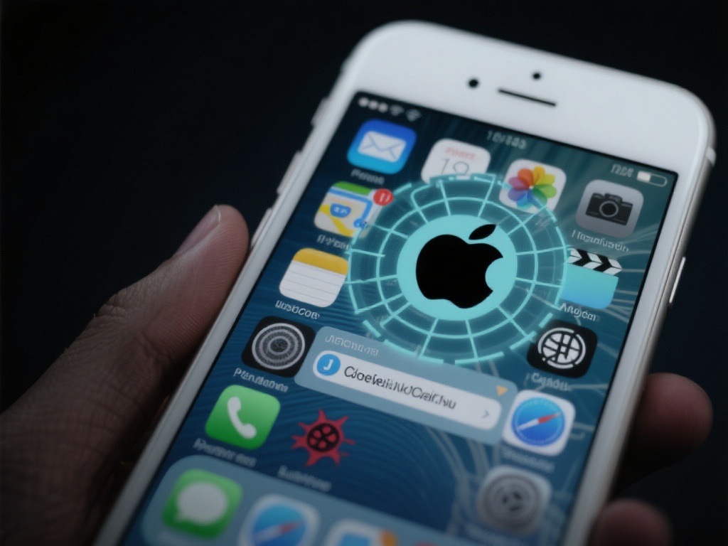 越狱设备在解除系统限制的同时，也可能暴露出安全漏洞