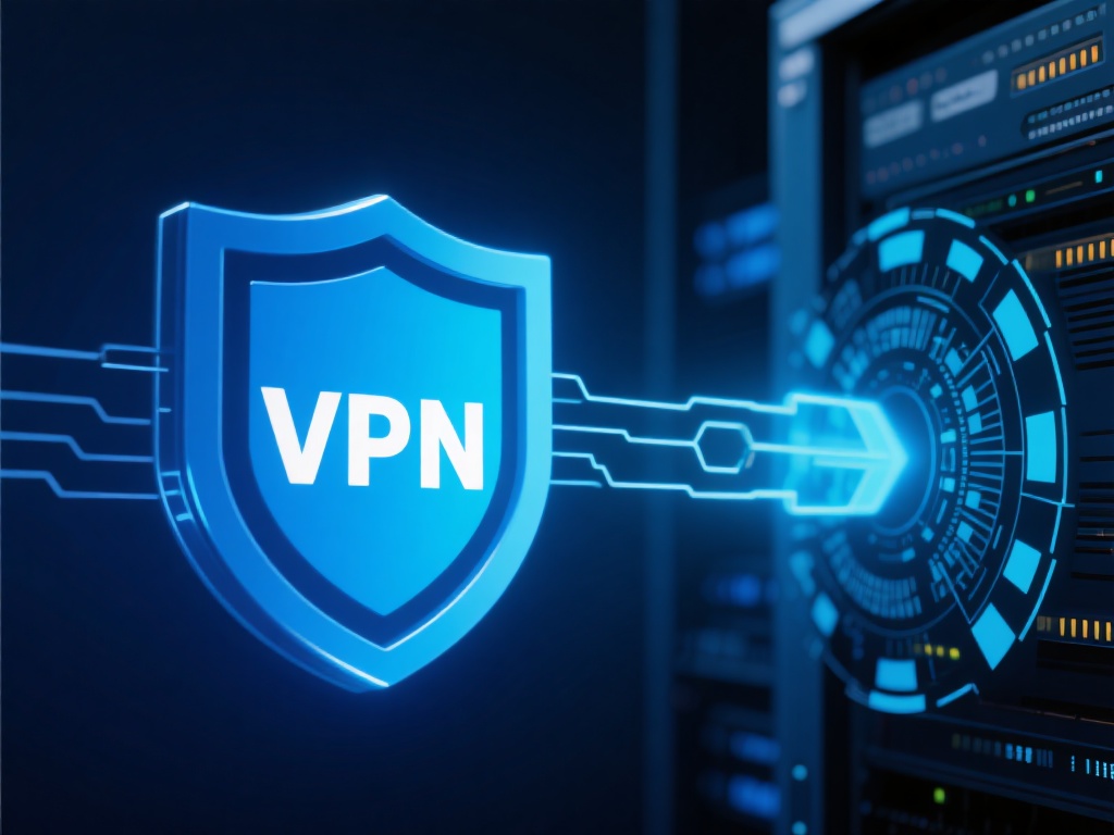 如何选择VPS搭梯子与VPN的最佳方案 从安全角度看,VPN的加密协议能有效保护用户的数据