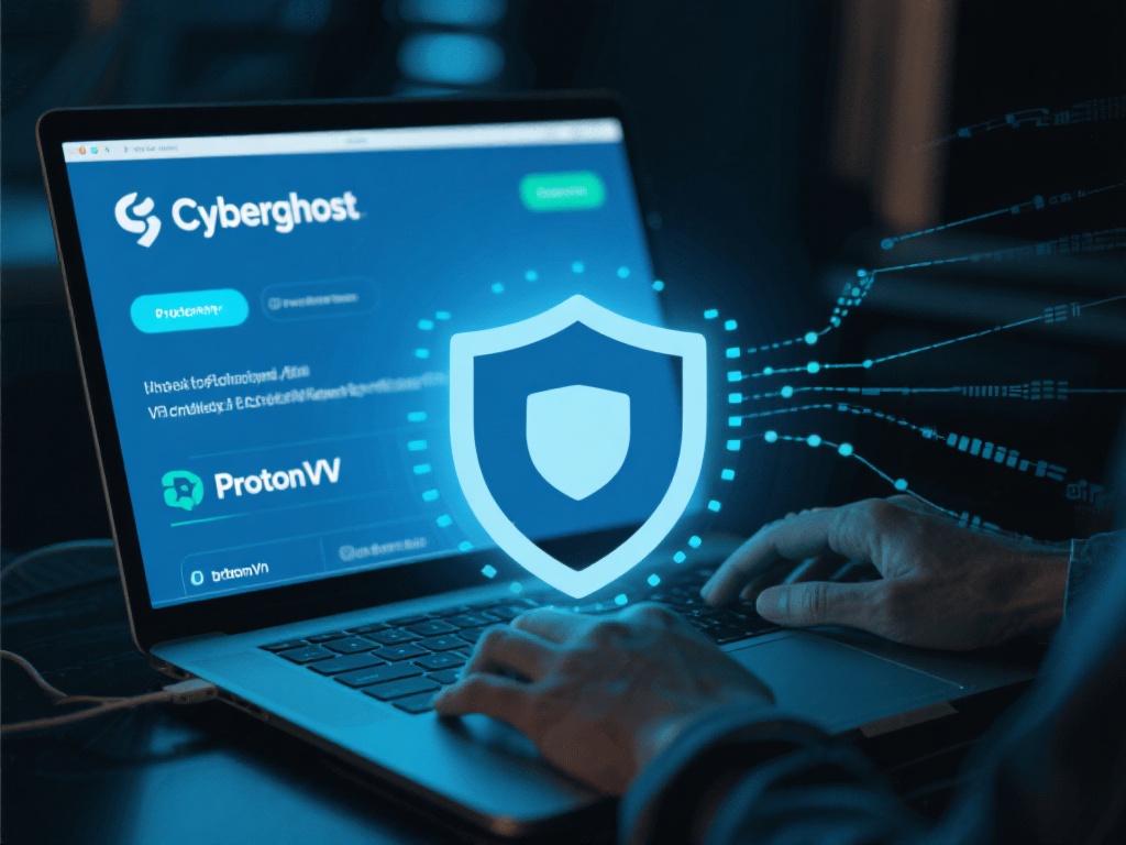 安全与隐私保护：不可忽视的重要环节
保护在线隐私