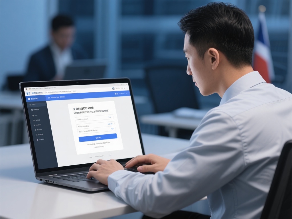 用户案例：提升效率与体验
以某位跨国公司职员李先