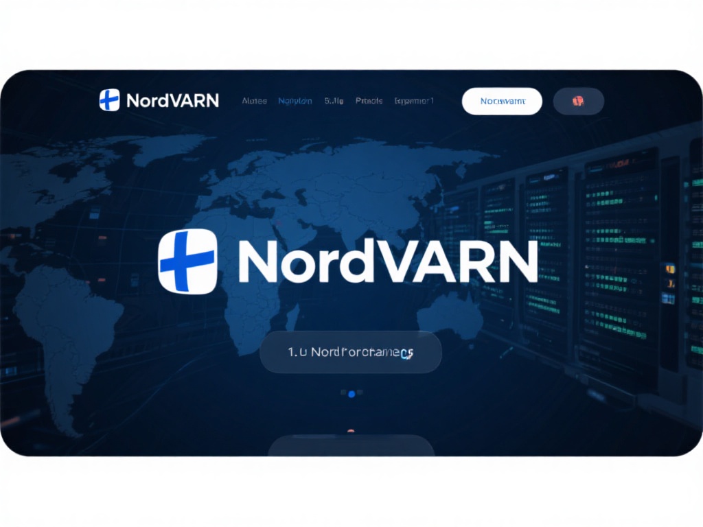 有哪些优质VPN服务推荐,安全便捷上网必备 1. NordVPN
作为领先的VPN服务品牌,