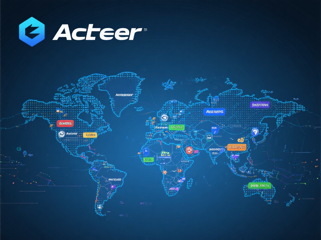 1.&nbsp;节点覆盖及稳定性：
一款优秀的工具需要具备