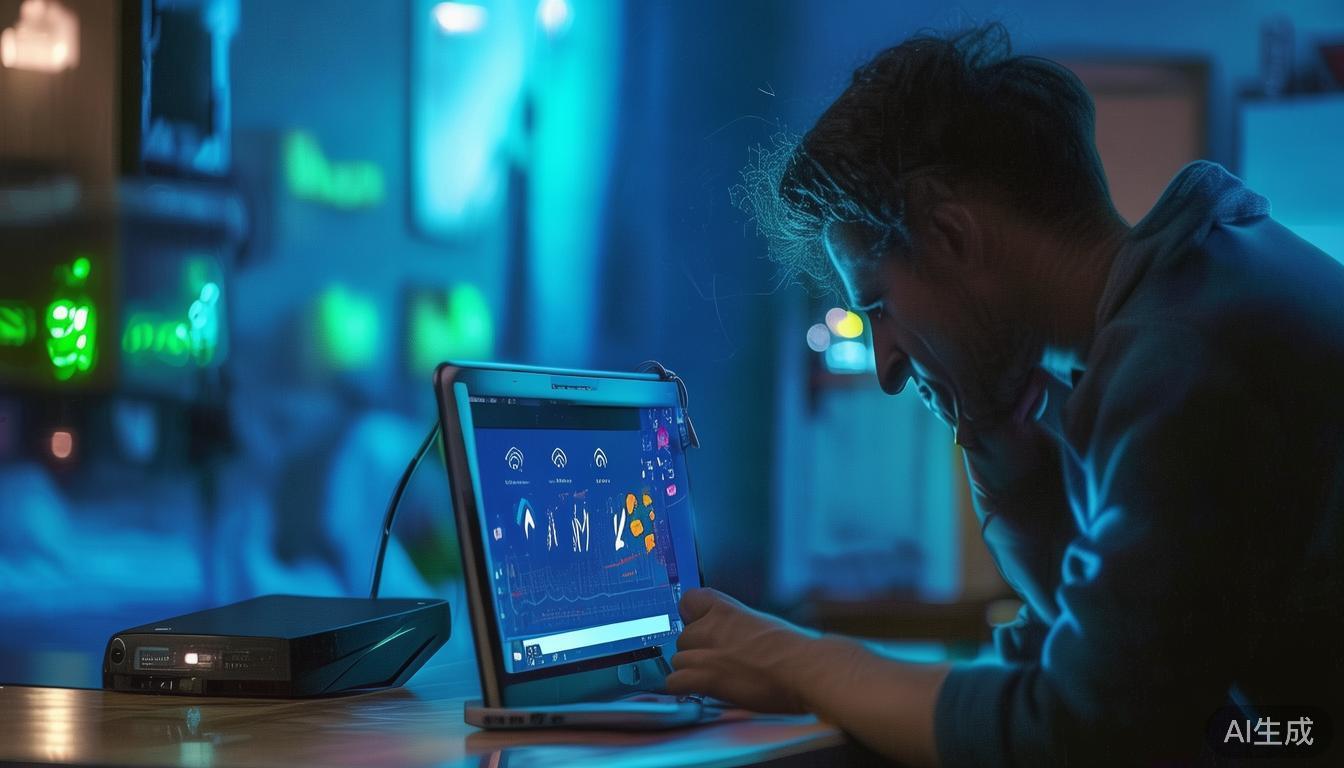 网络环境不稳定
网络连接差或不稳定，可能导致VP