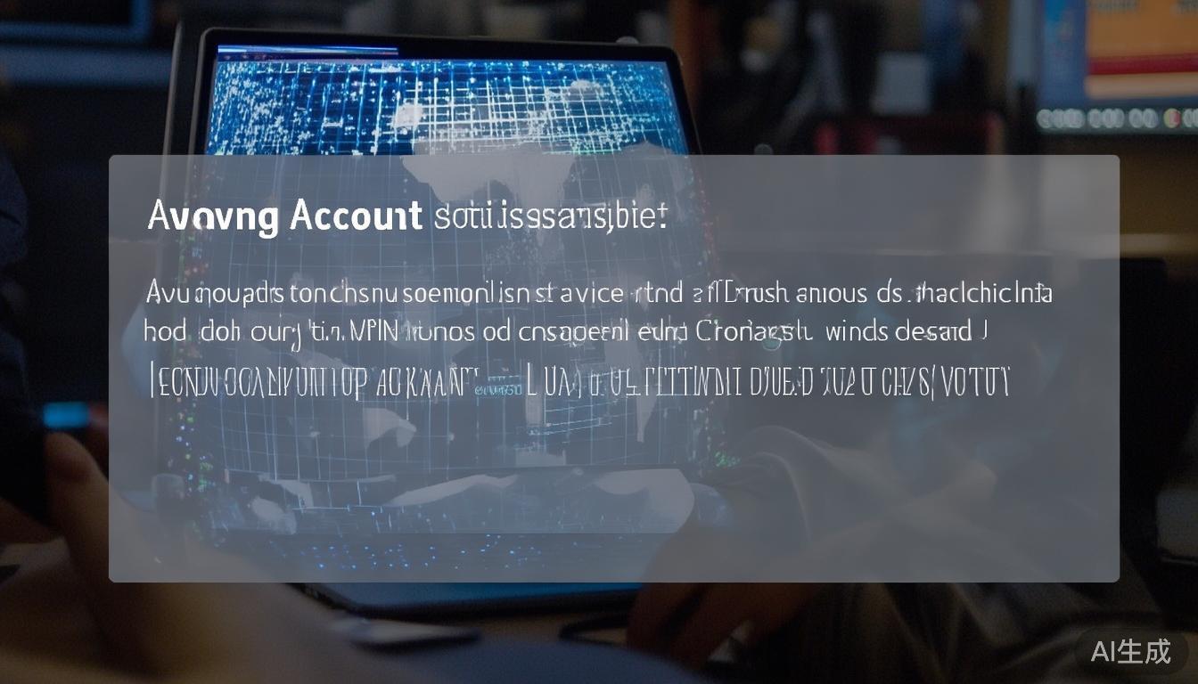 避免封号风险：选择正规的VPN服务，结合合理的使用