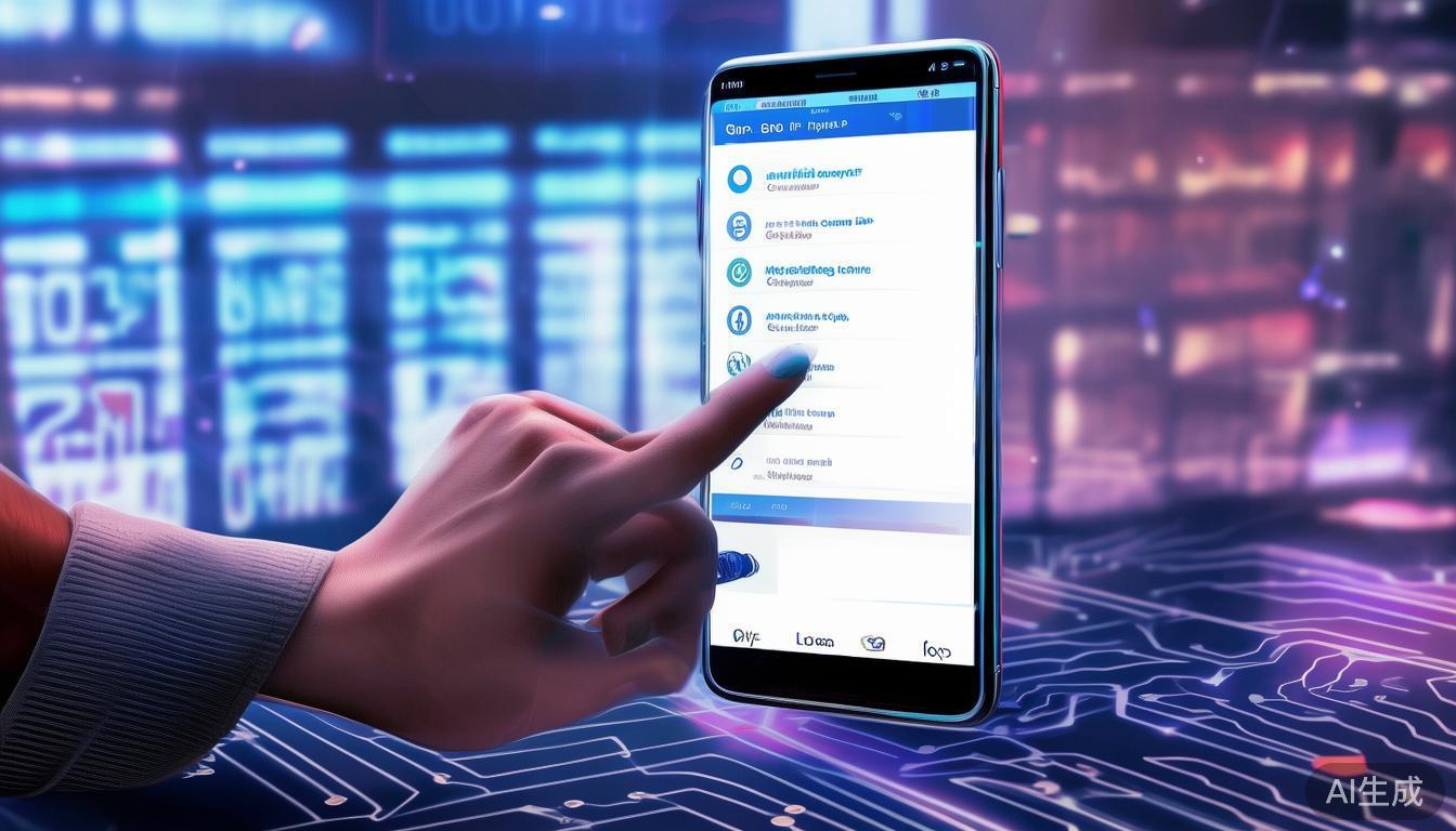 全面解析OPPO手机使用VPN实现网络自由的详细操作指南 OPPO手机操作系统基于Android,因此支持各