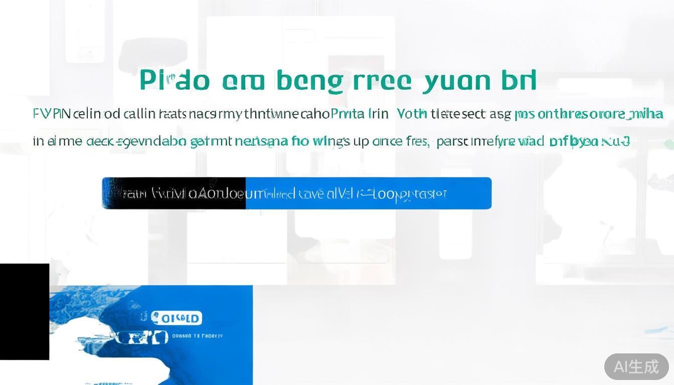 全面解析玲珑VPN账号使用攻略及最新获取途径指南 2. 官方客户端下载体验账号
部分VPN提供试用