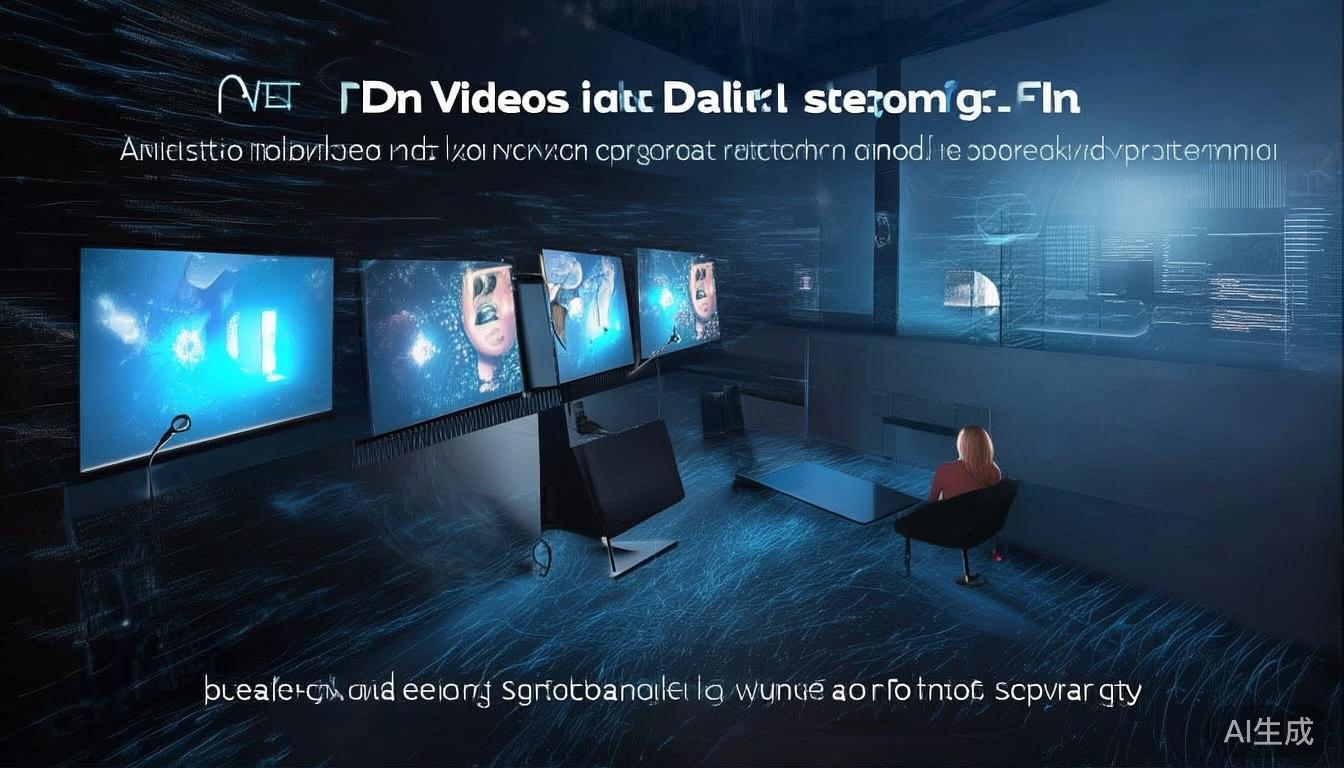 全面升级您的观看体验:视频专用VPN保障安全畅快的高清播放 在当今数字时代,在线视频成为人们生活中不可或缺的一