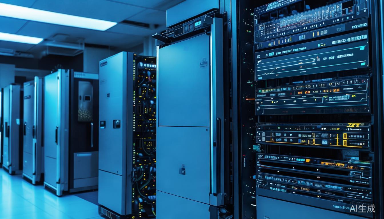 全面指南:如何搭建安全可靠的网关到网关VPN连接方案 所使用的网关设备应支持最新的安全加密算法,如AES