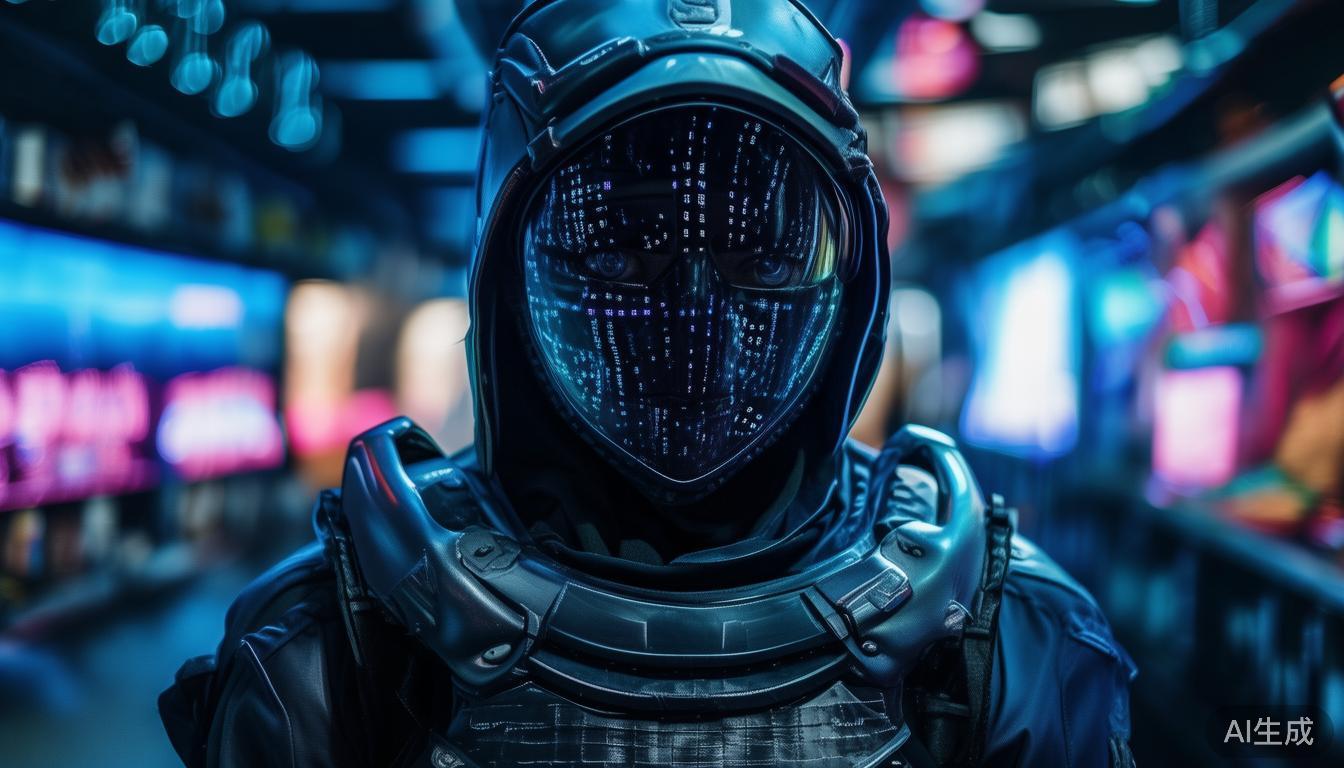 三、保护个人隐私与安全
在公共网络环境下，使用V